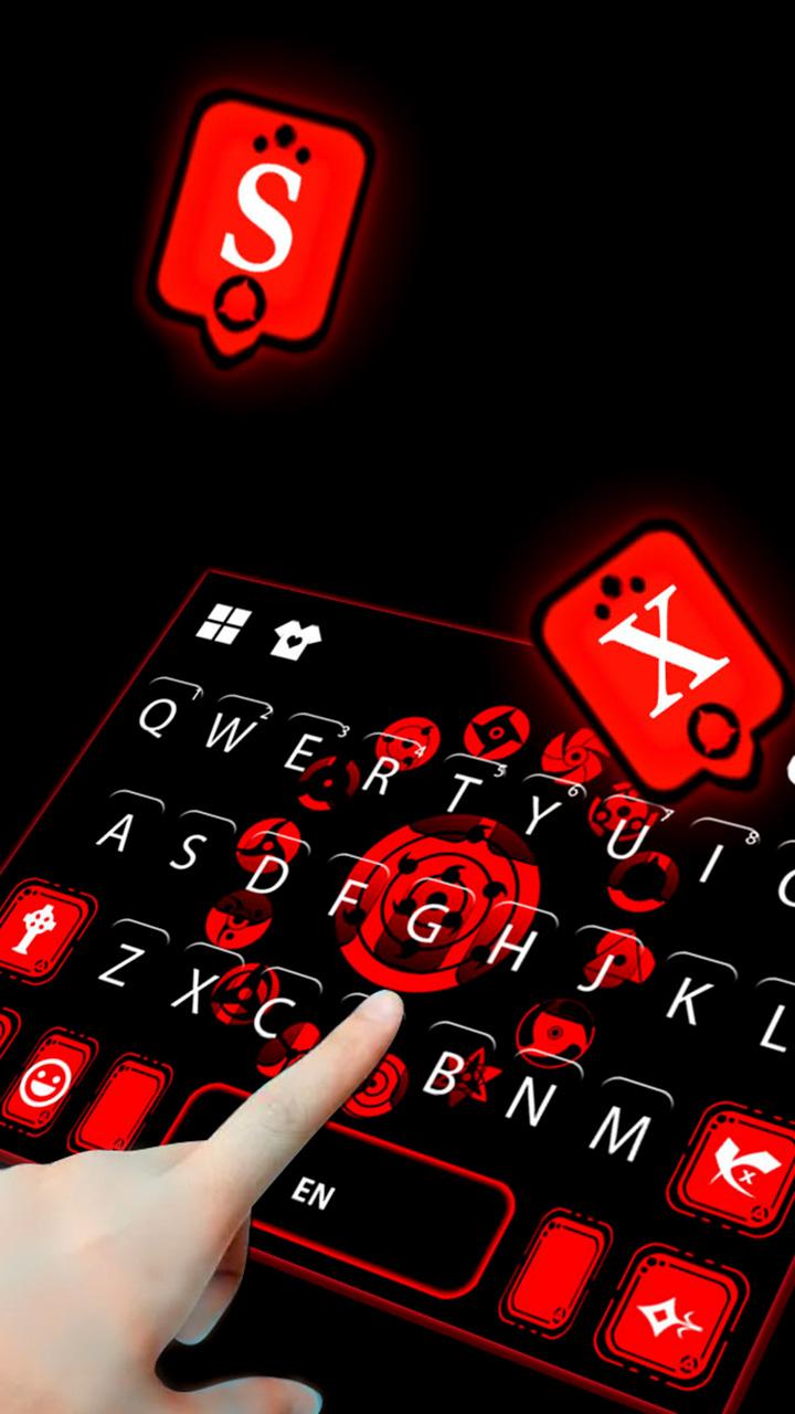 Detail Go Keyboard Anime Nomer 44