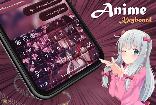 Detail Go Keyboard Anime Nomer 48