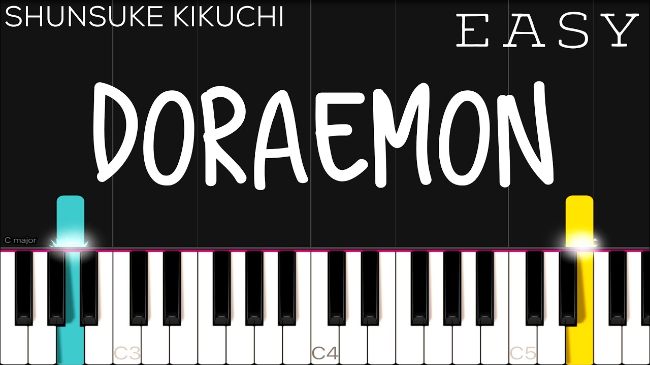 Detail Go Keyboard Doraemon Theme Nomer 17