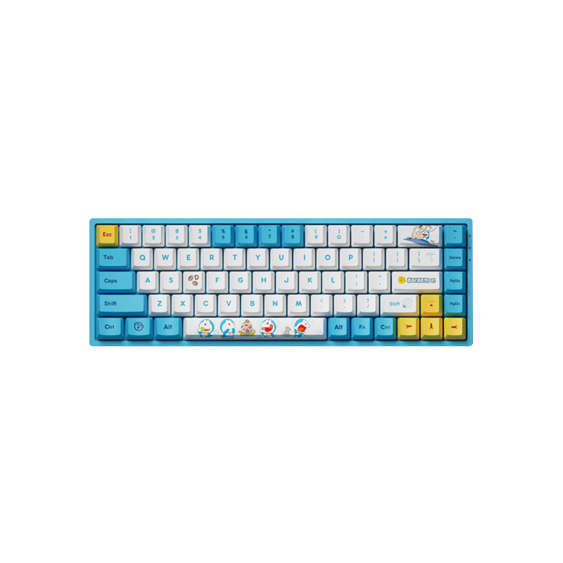 Detail Go Keyboard Doraemon Theme Nomer 35