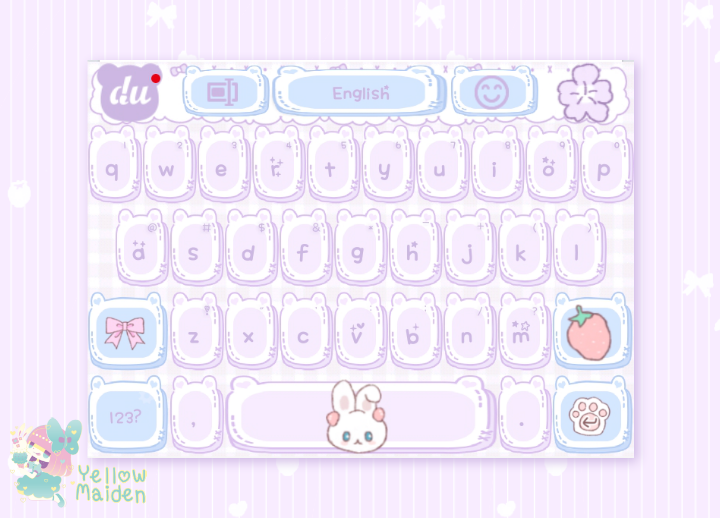 Detail Go Keyboard Wallpaper Nomer 15