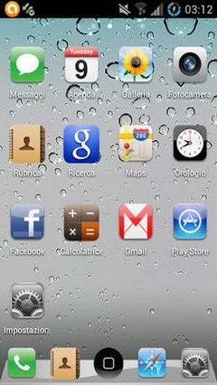 Detail Go Launcher Iphone Nomer 14