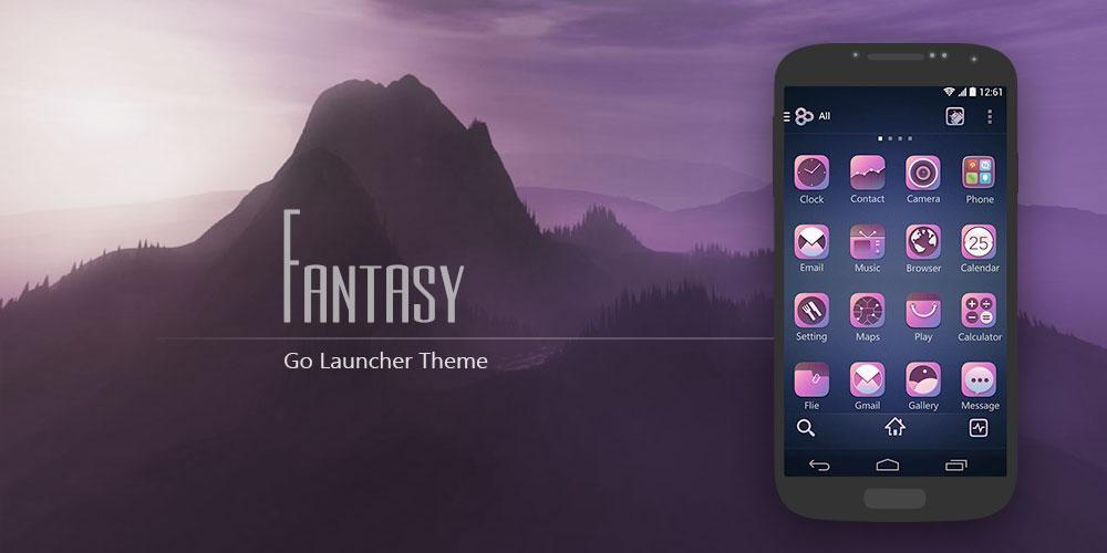 Detail Go Launcher Iphone Nomer 37