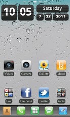 Detail Go Launcher Iphone Nomer 39