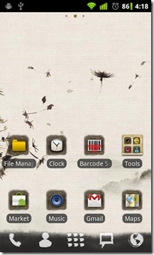 Detail Go Launcher Iphone Nomer 44