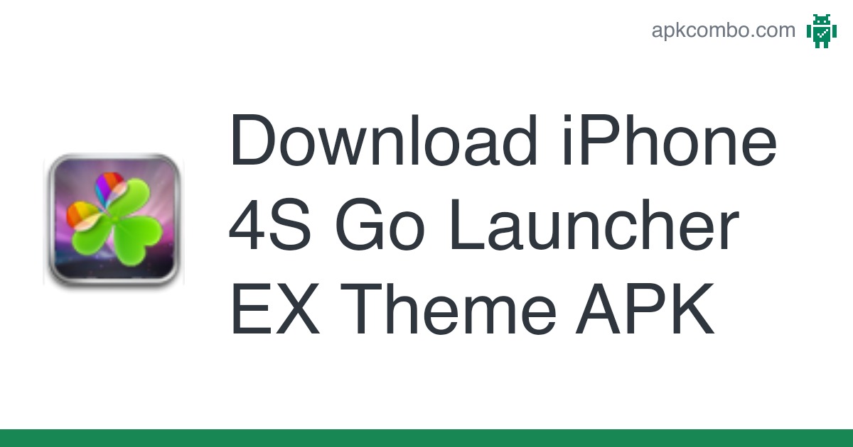 Detail Go Launcher Iphone Nomer 48