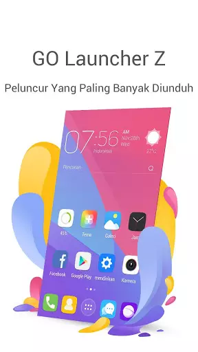 Detail Go Launcher Tema Doraemon Nomer 28
