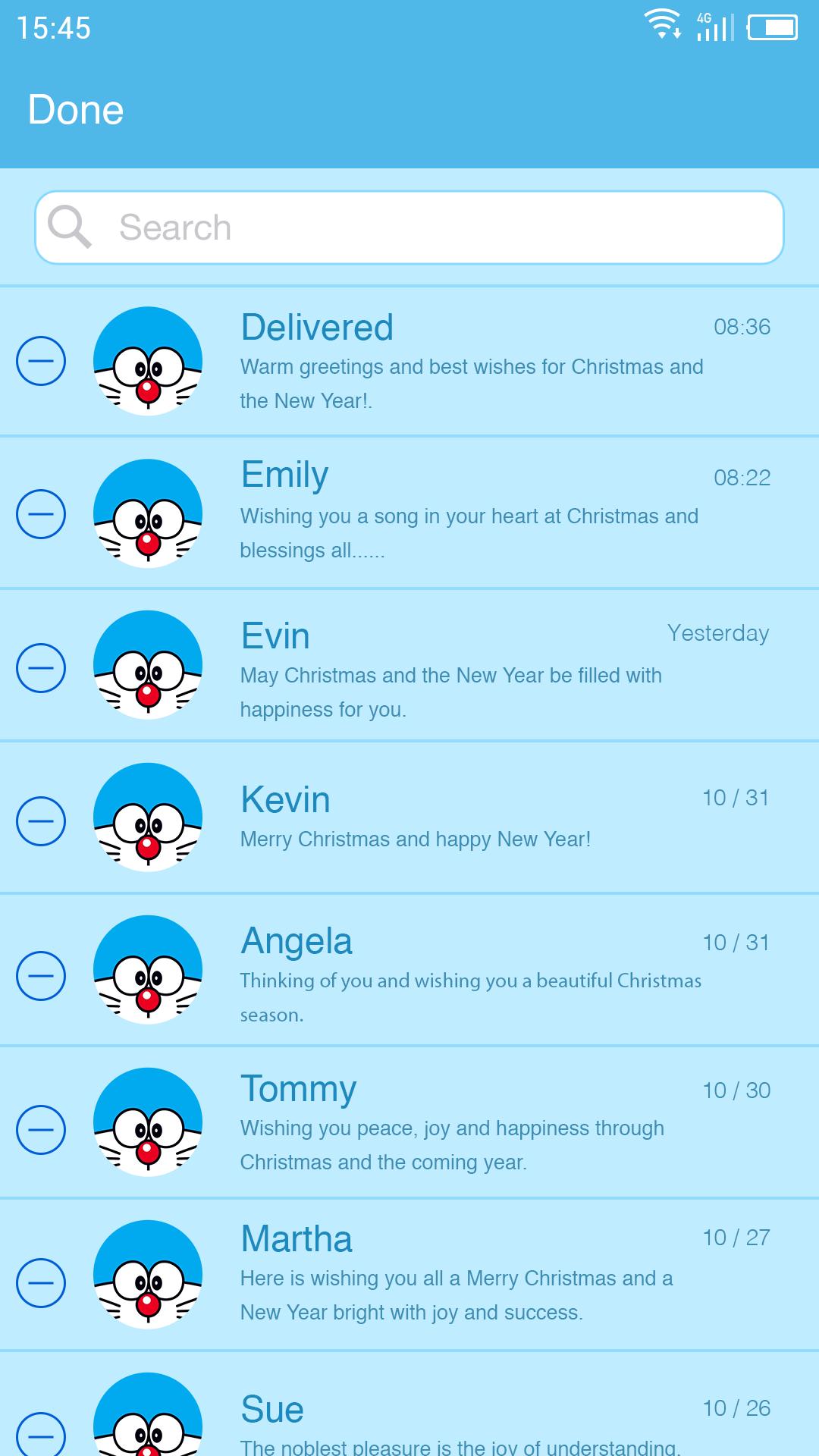 Detail Go Launcher Tema Doraemon Nomer 41