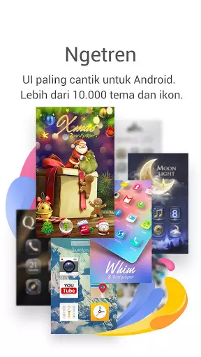 Detail Go Launcher Tema Doraemon Nomer 43