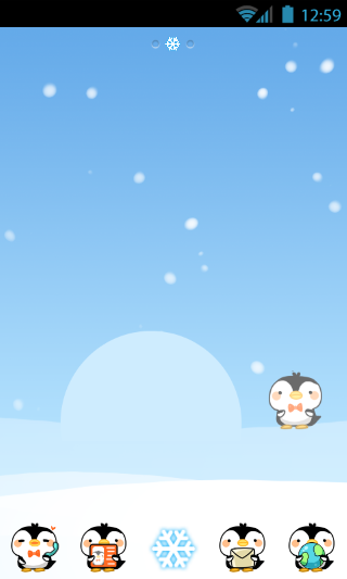 Detail Go Launcher Tema Doraemon Nomer 48