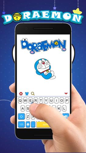 Detail Go Launcher Tema Doraemon Nomer 9