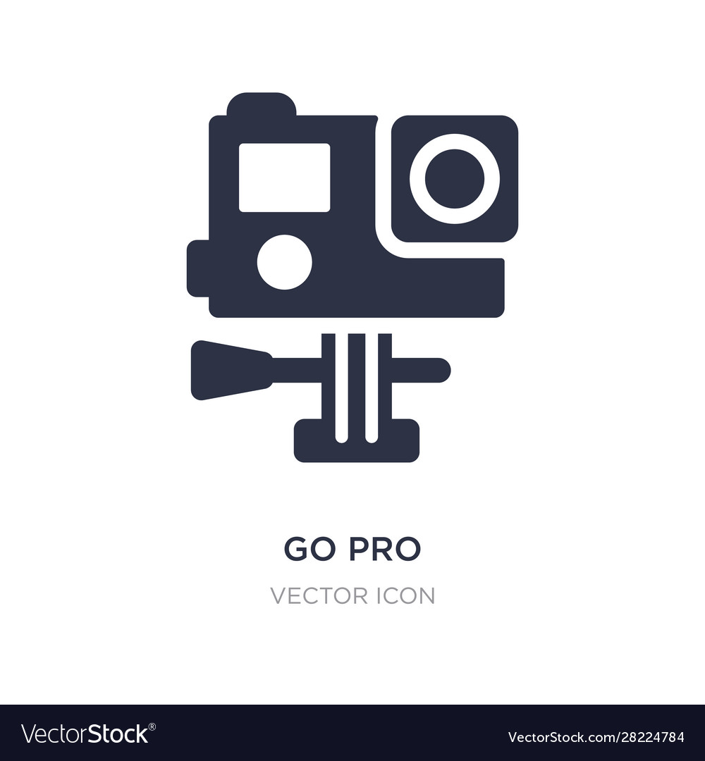 Detail Go Pro Vector Nomer 16