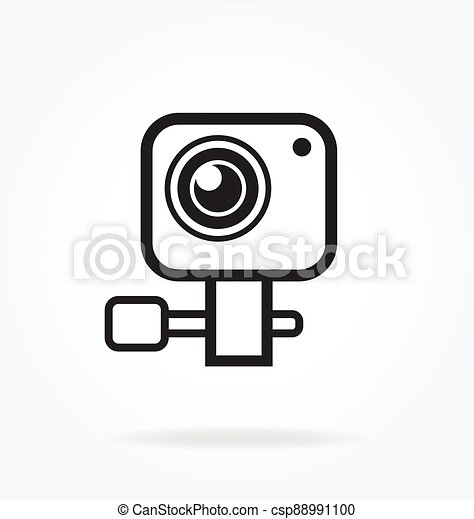 Detail Go Pro Vector Nomer 20
