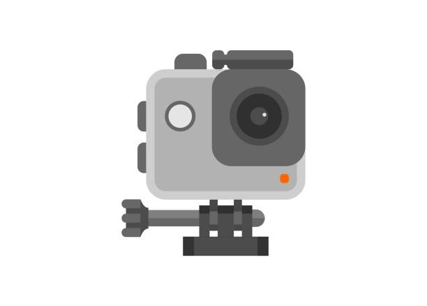 Detail Go Pro Vector Nomer 21