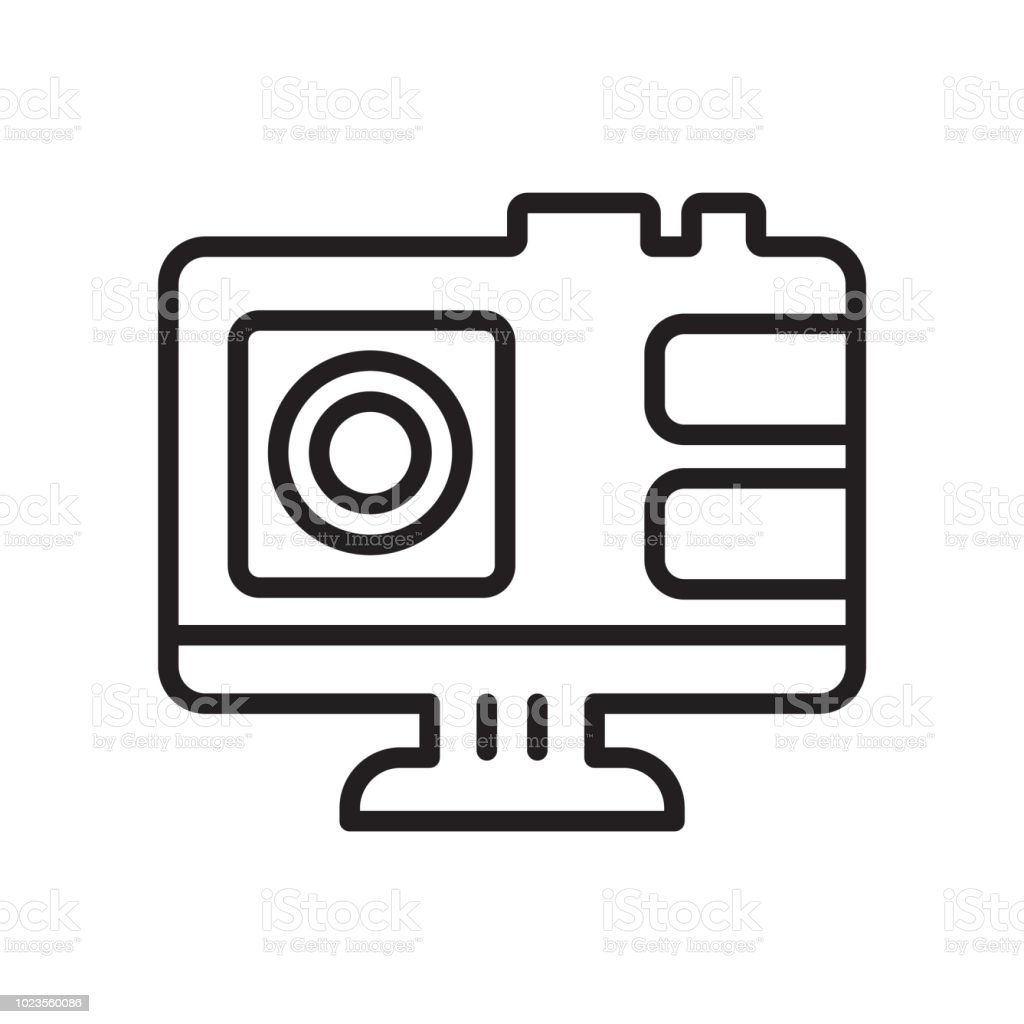 Detail Go Pro Vector Nomer 29