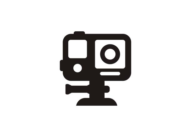 Detail Go Pro Vector Nomer 4