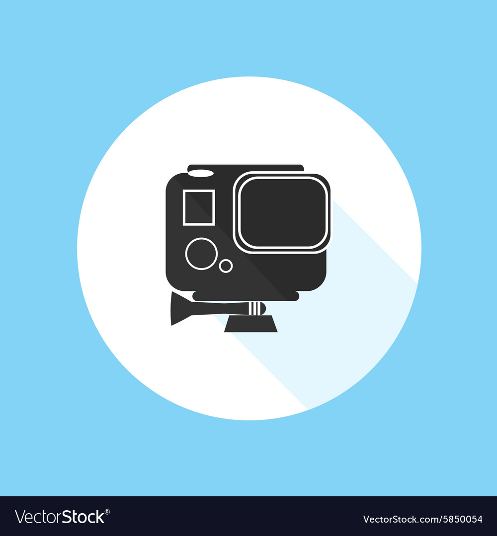 Detail Go Pro Vector Nomer 31