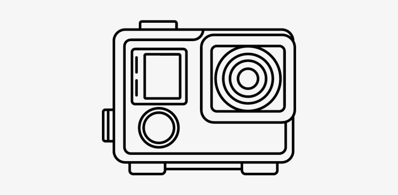 Detail Go Pro Vector Nomer 35