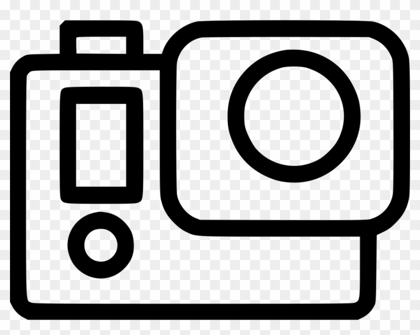 Detail Go Pro Vector Nomer 40