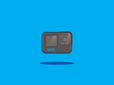 Detail Go Pro Vector Nomer 43
