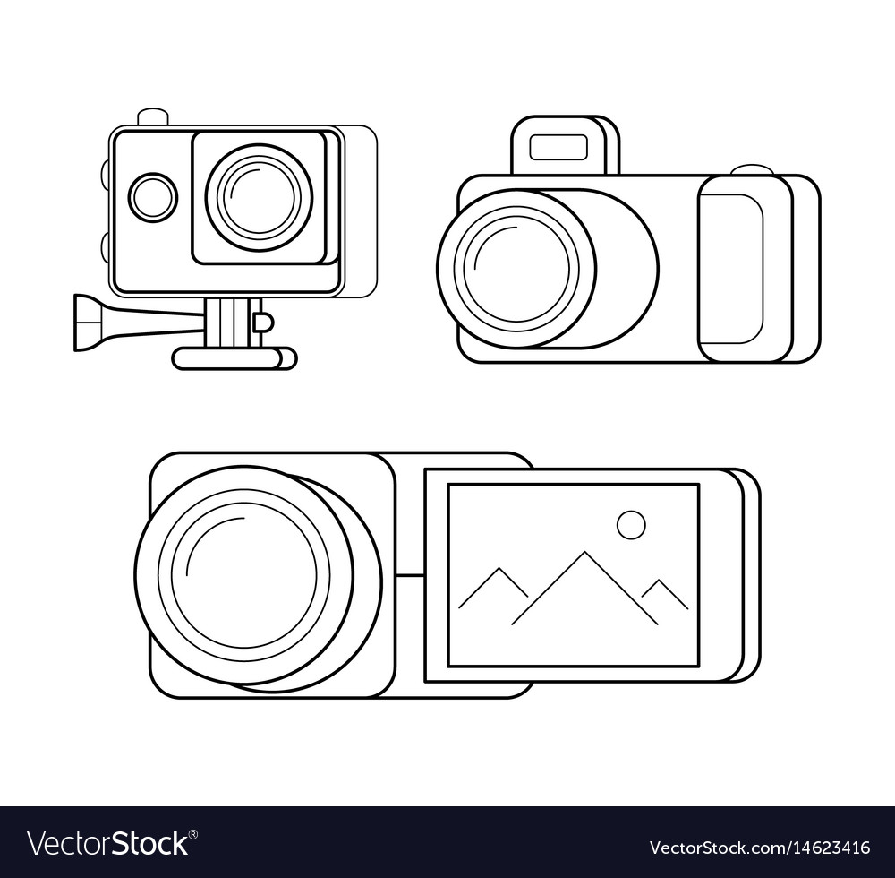 Detail Go Pro Vector Nomer 46