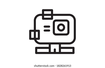 Detail Go Pro Vector Nomer 50