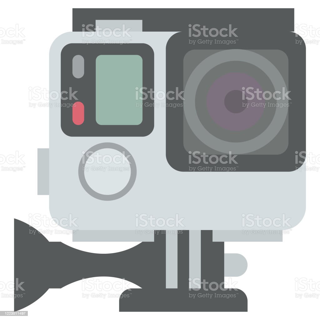 Detail Go Pro Vector Nomer 51