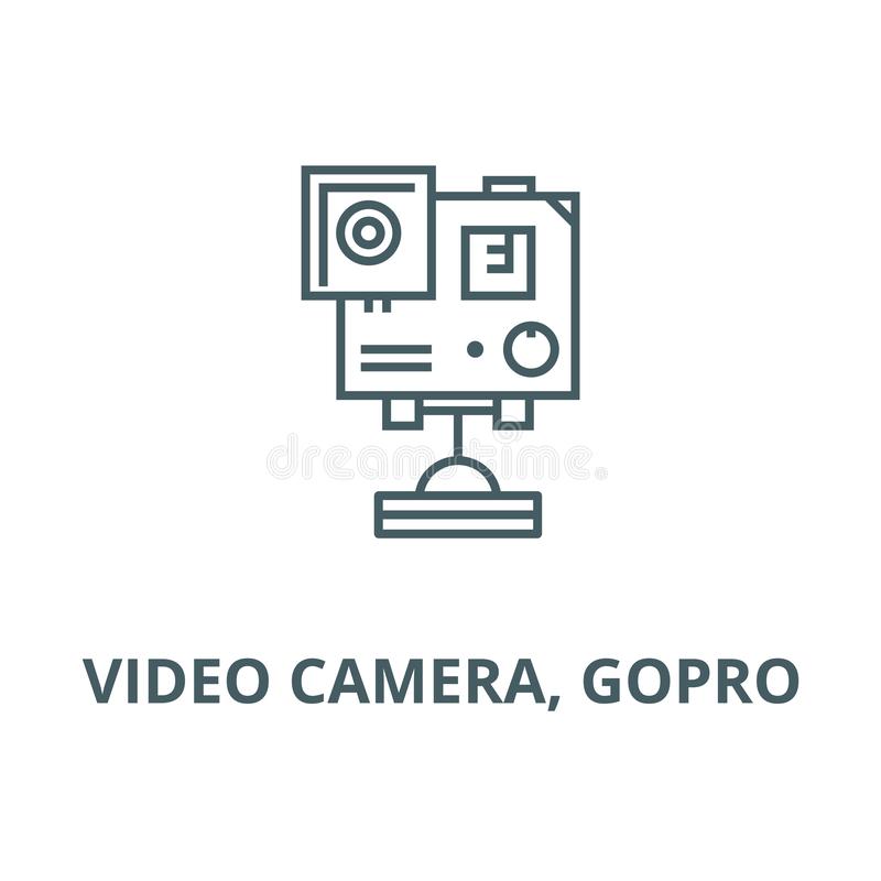 Detail Go Pro Vector Nomer 54