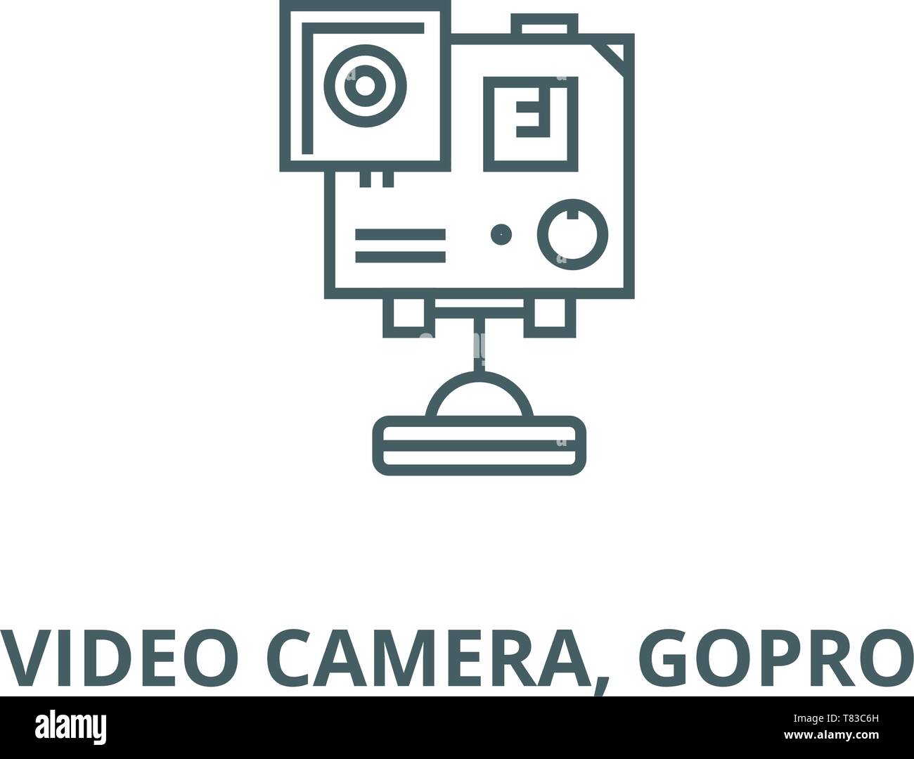 Detail Go Pro Vector Nomer 57