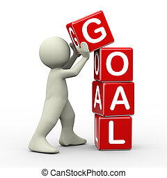 Detail Goal Clipart Nomer 7