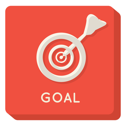 Detail Goal Icon Png Nomer 31