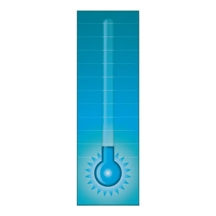 Detail Goal Thermometer Poster Nomer 31