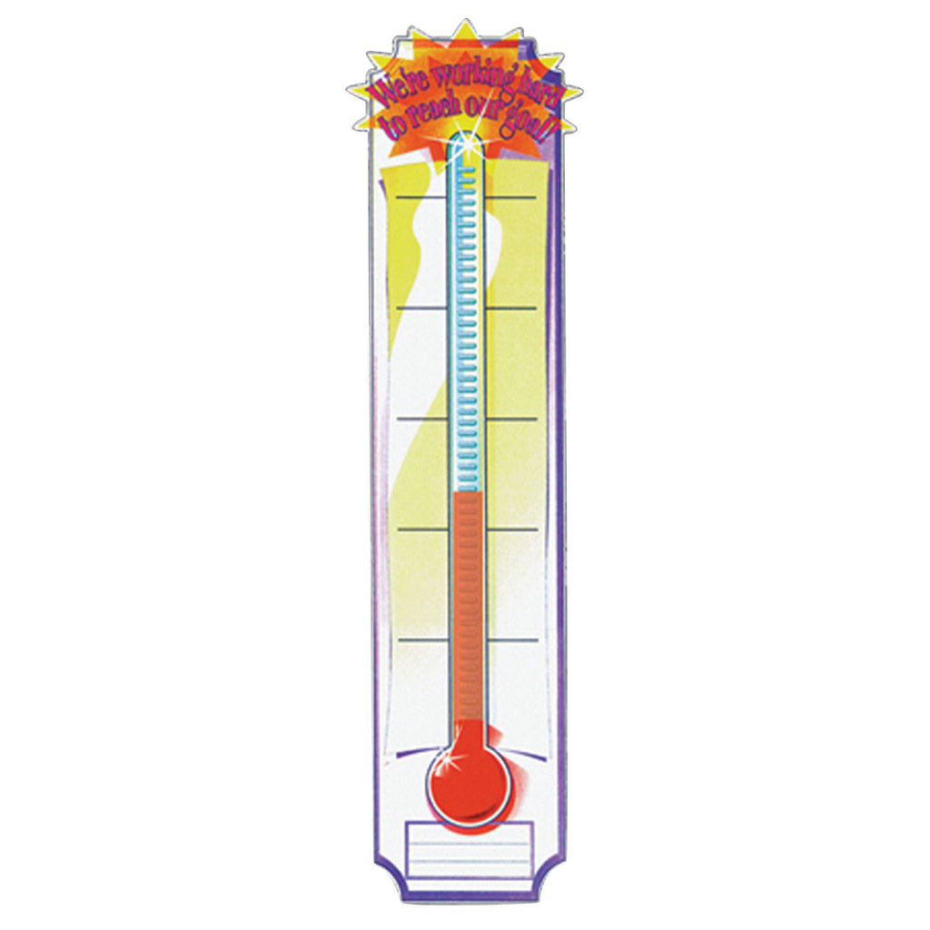 Detail Goal Thermometer Poster Nomer 46