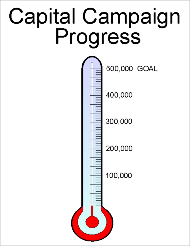 Detail Goal Thermometer Poster Nomer 48