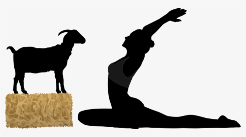 Detail Goat Clipart Silhouette Nomer 44