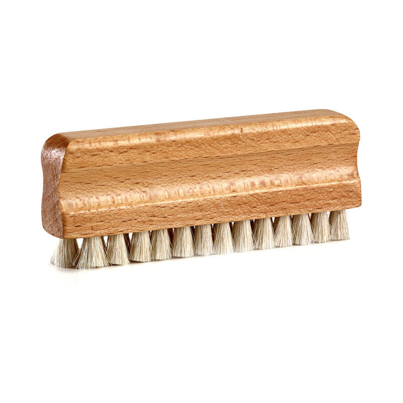 Goat Hair Record Cleaning Brush - KibrisPDR