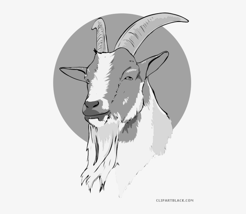 Detail Goat Head Png Nomer 56