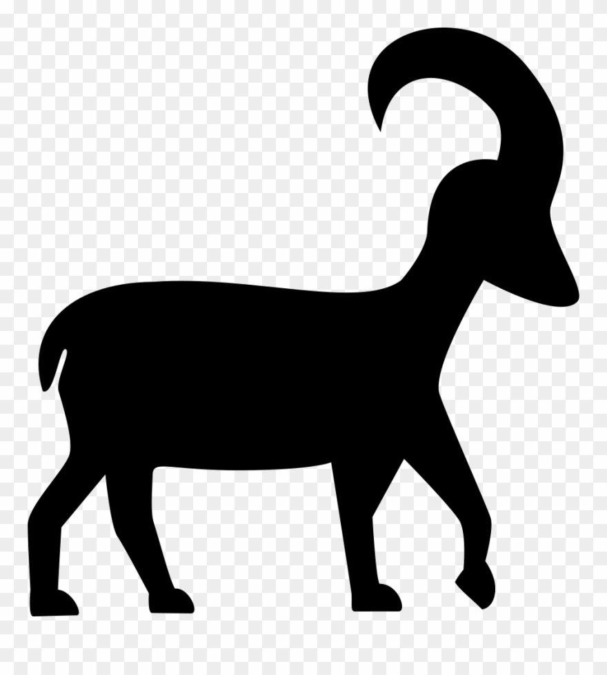 Detail Goat Icon Png Nomer 14