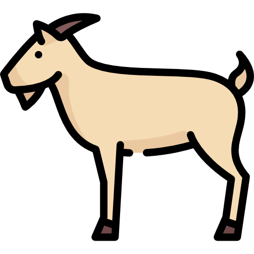 Detail Goat Icon Png Nomer 3