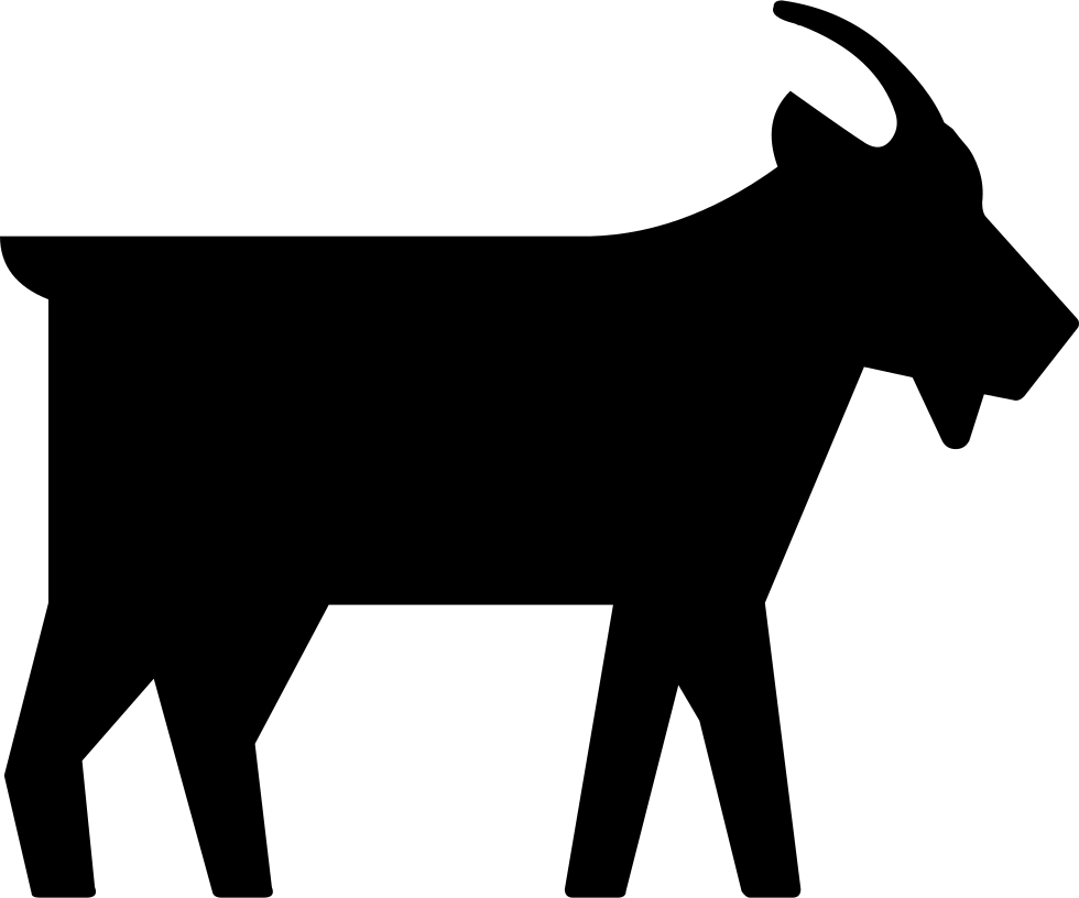 Detail Goat Icon Png Nomer 22