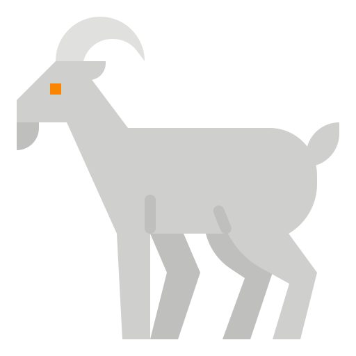 Detail Goat Icon Png Nomer 33