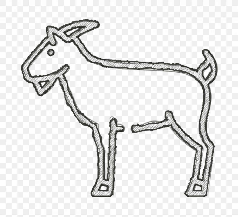 Detail Goat Icon Png Nomer 44