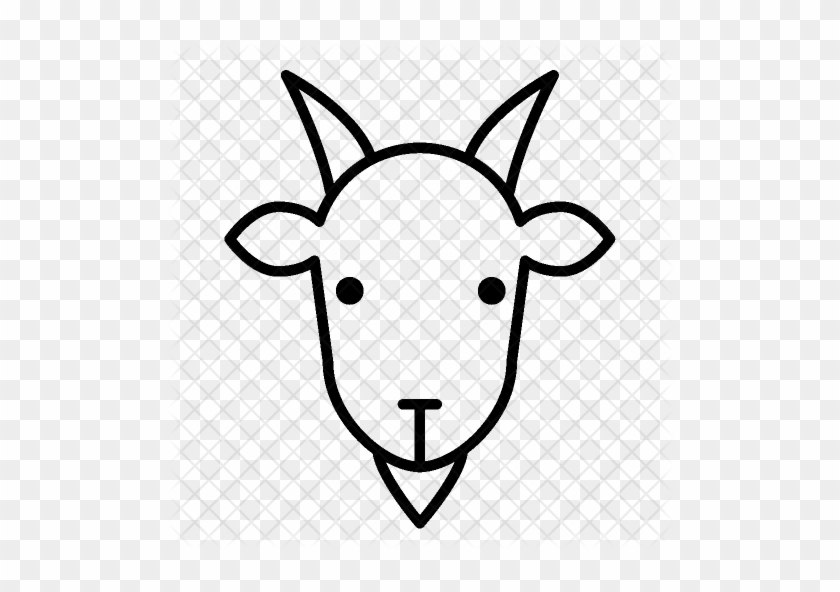 Detail Goat Icon Png Nomer 54