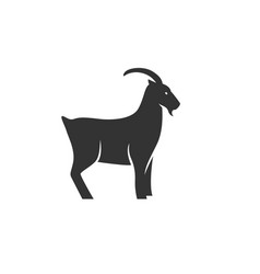 Detail Goat Silhouette Clip Art Nomer 26