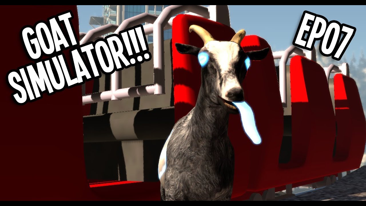 Detail Goat Simulator Battery Locations Nomer 12