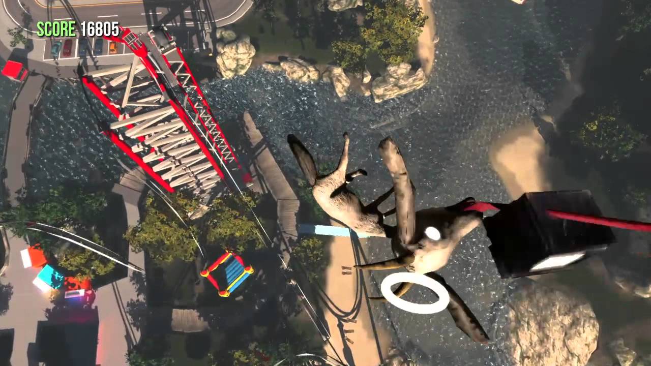 Detail Goat Simulator Battery Locations Nomer 17