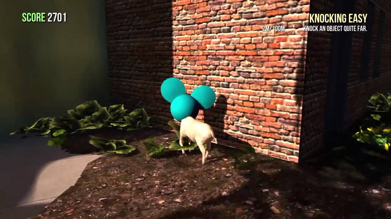 Detail Goat Simulator Battery Locations Nomer 27