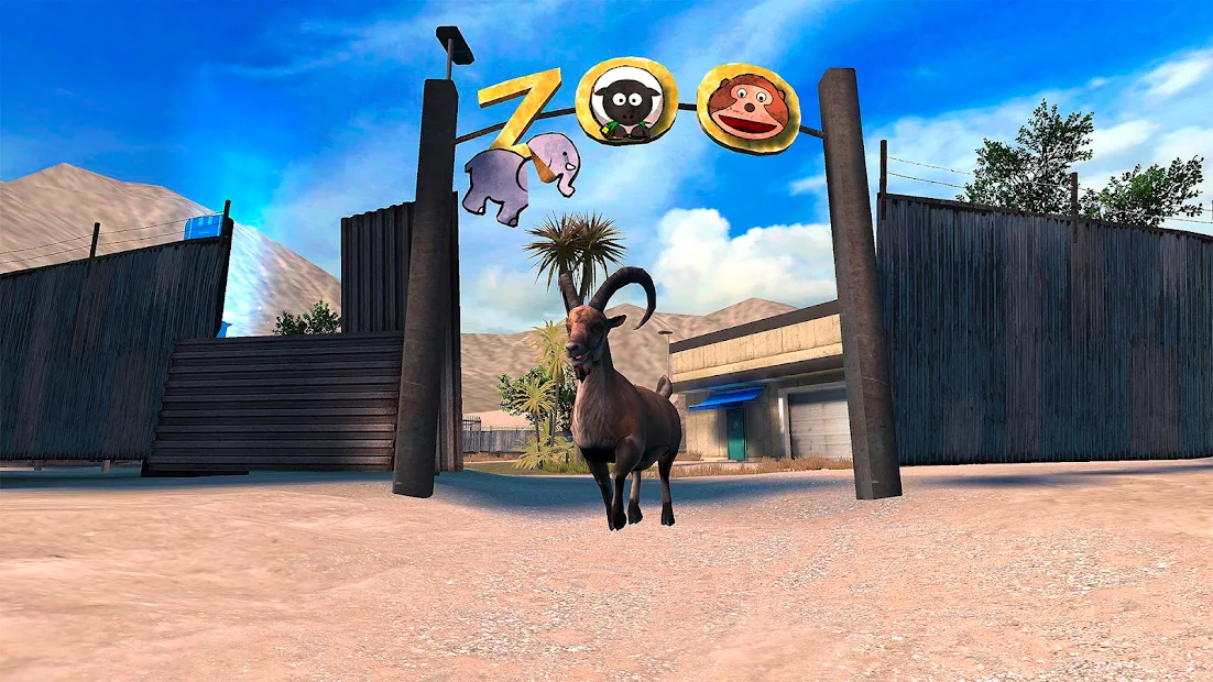 Detail Goat Simulator Battery Locations Nomer 35