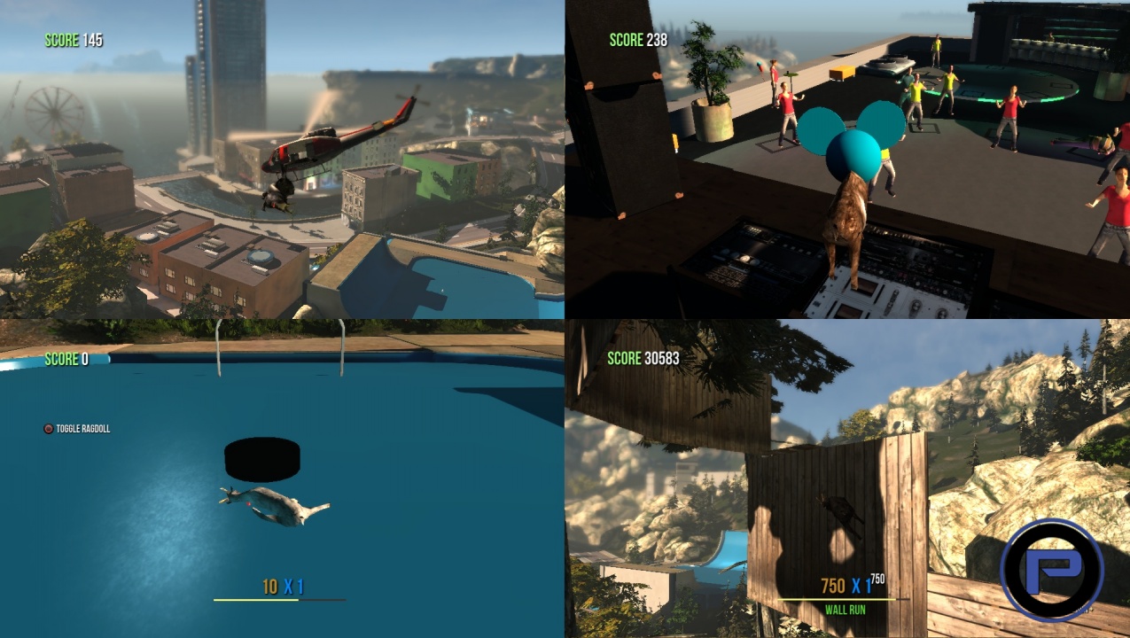 Detail Goat Simulator Battery Locations Nomer 42