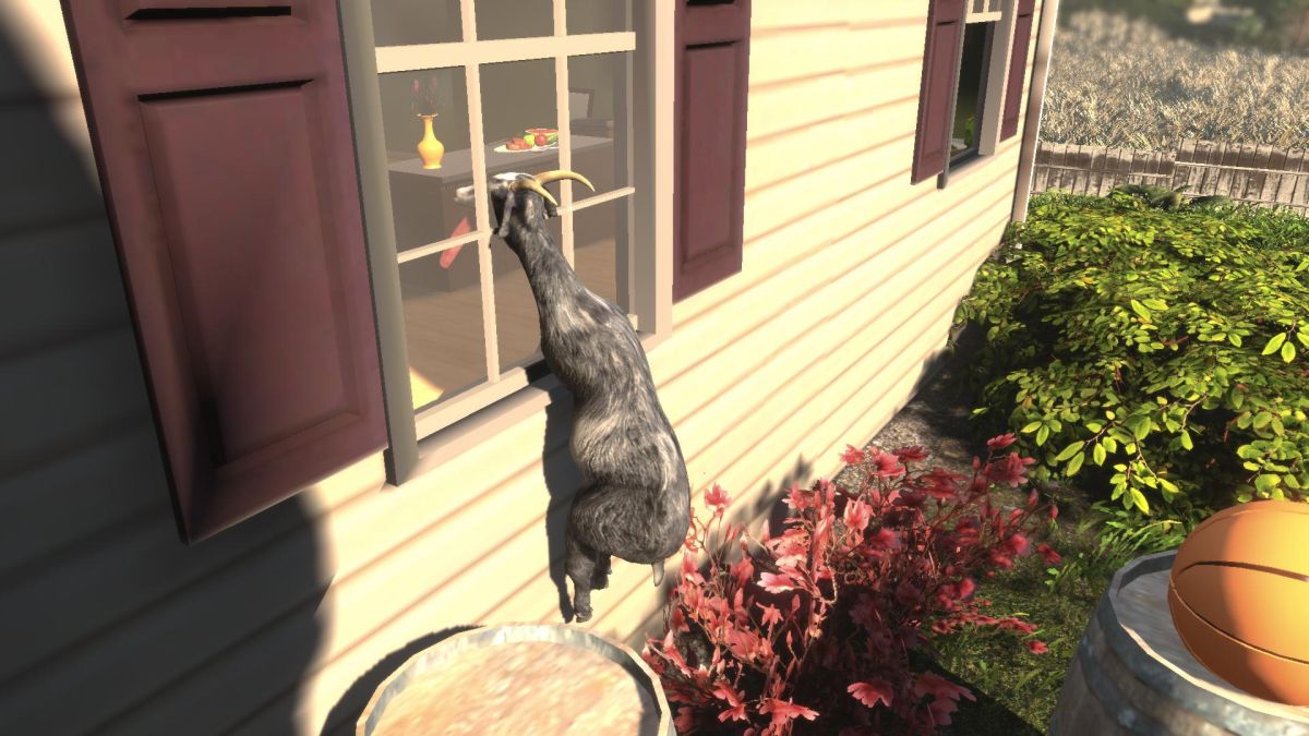 Detail Goat Simulator Goat Trophies Nomer 35